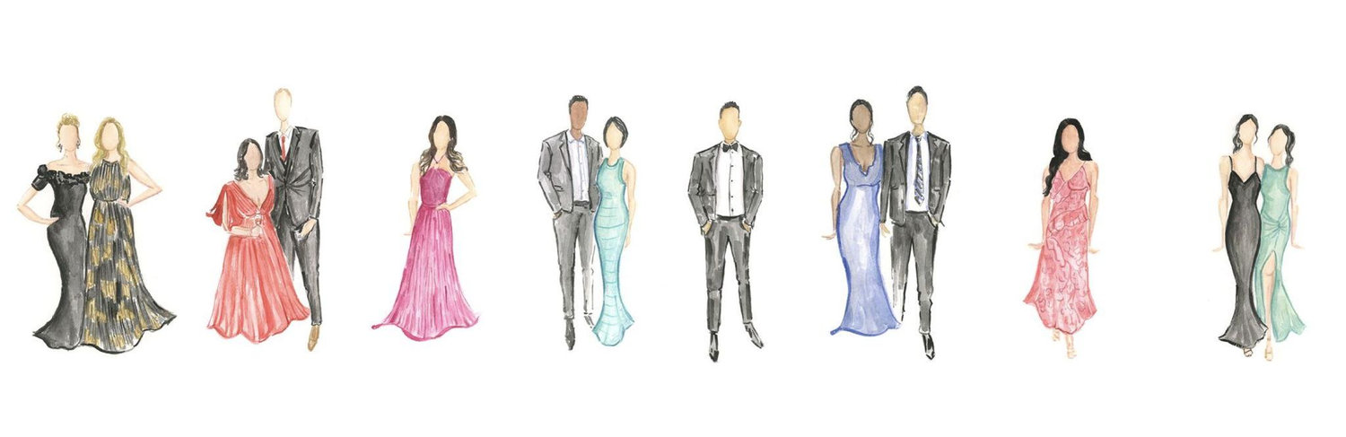 The Wedding Website of Fausto Evangelista and Mariangel Barrios