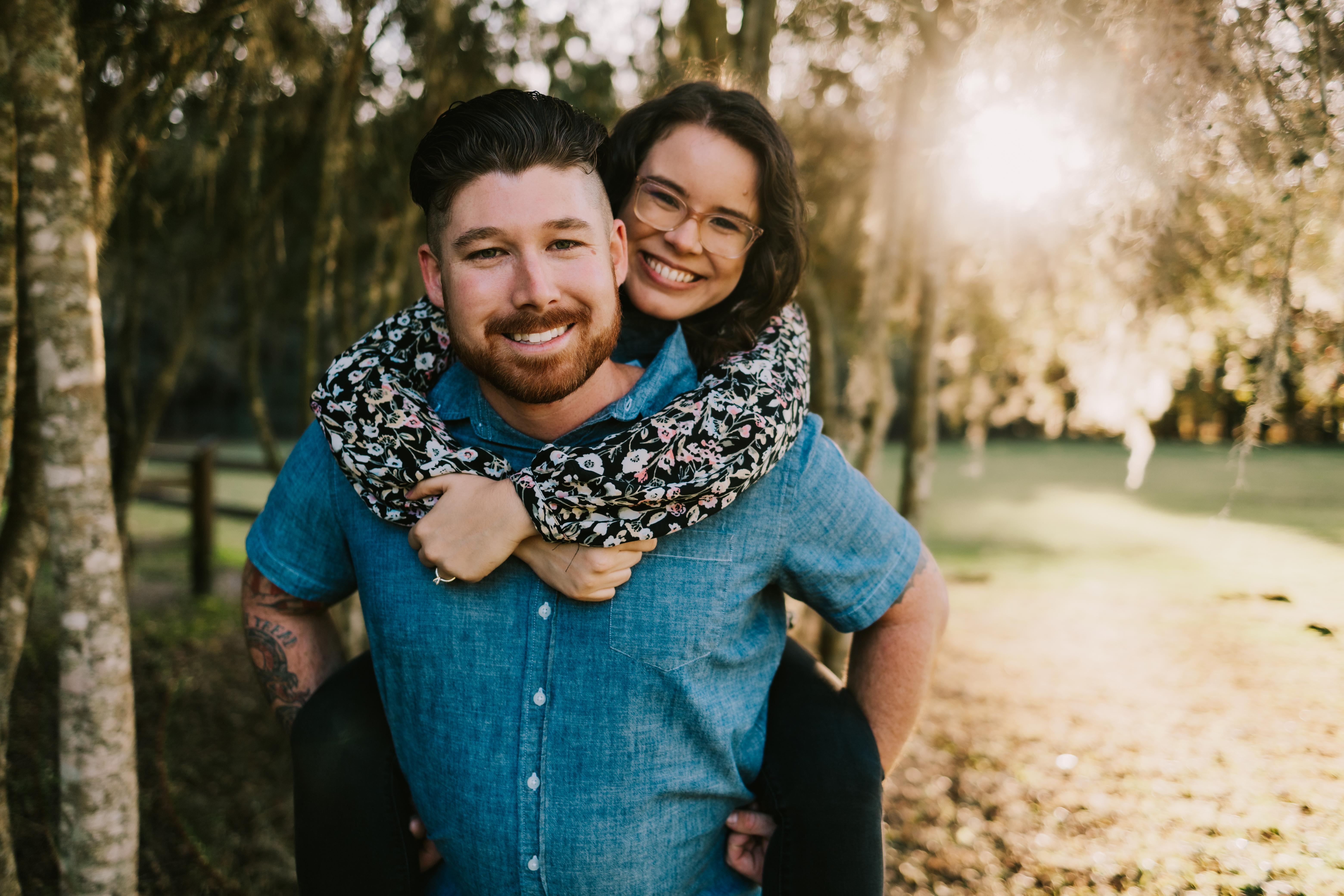 The Wedding Website of Savannah Drescher and Wes Brown