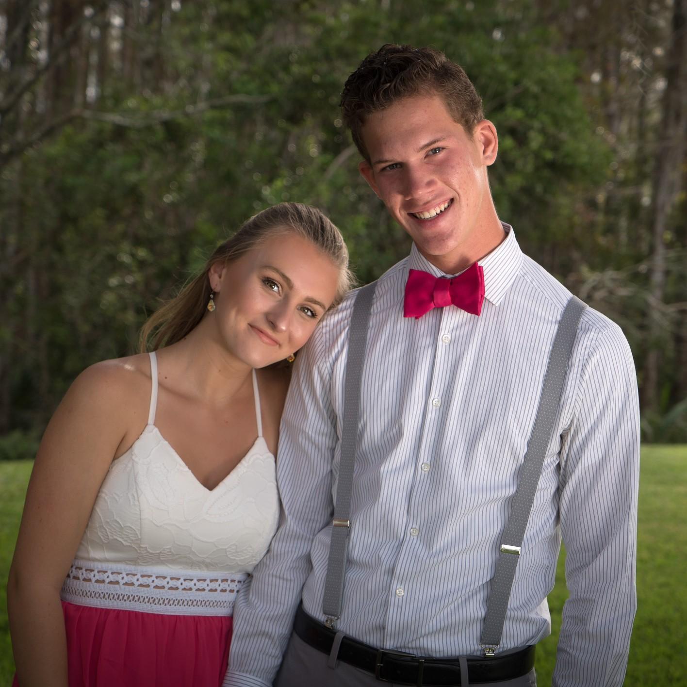 Homecoming 2017