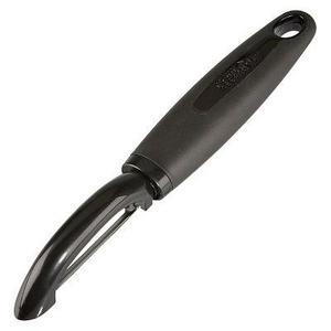 Stainless Steel Peeler with Soft Grip - Room Essentials™