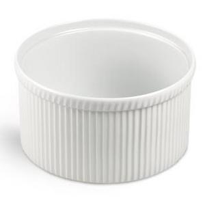 Apilco Soufflé Dish, Small