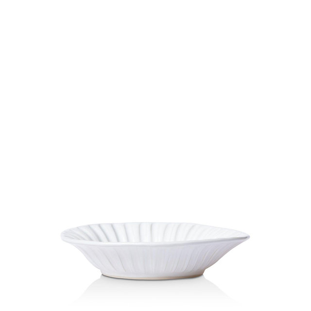 VIETRI Incanto Stripe Stoneware Pasta Bowl