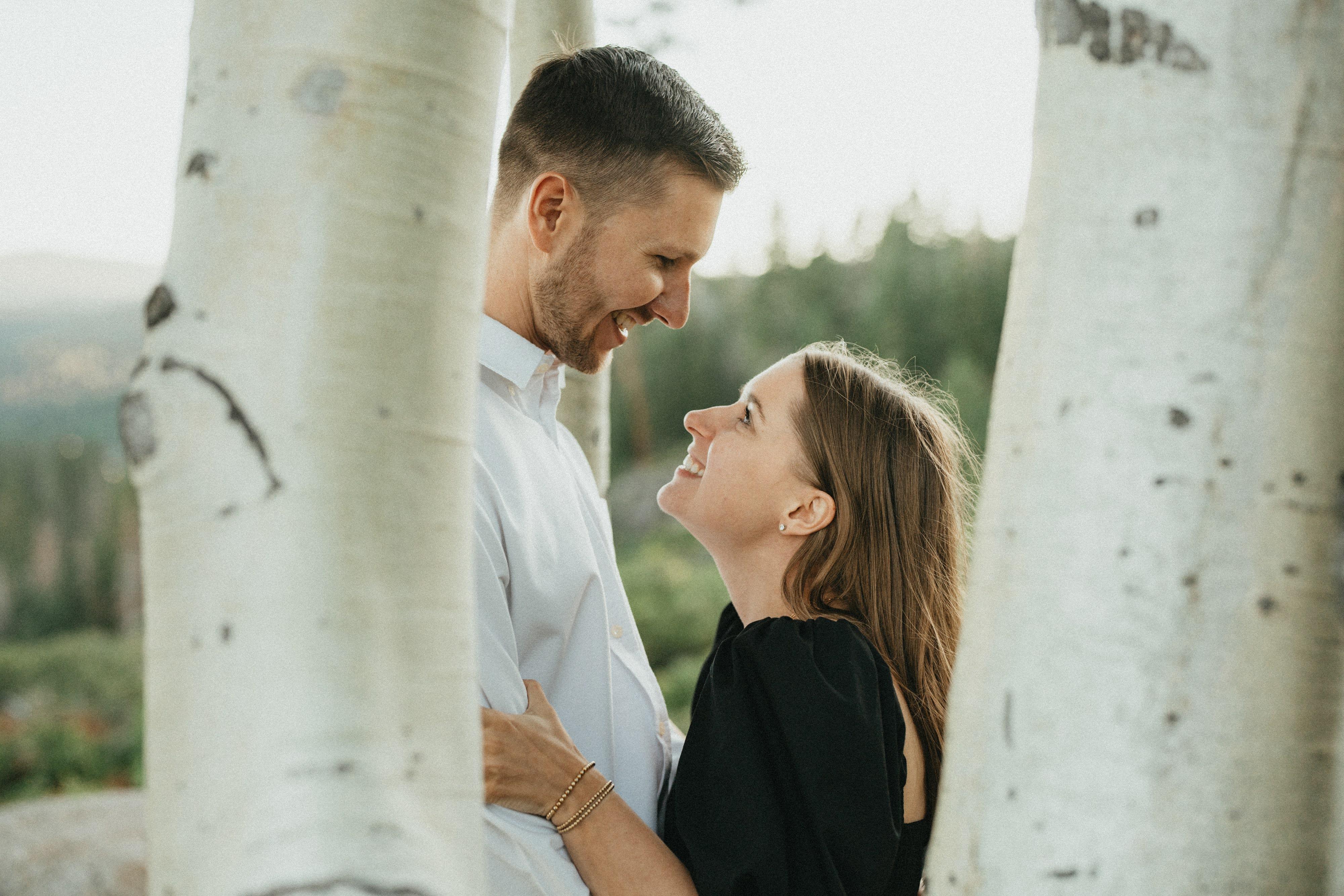 The Wedding Website of Julia Zanzot and Jacob Clark