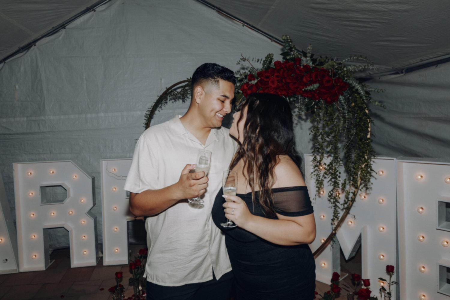 The Wedding Website of Yessenia Guerrero and Jose Sanchez