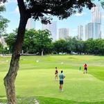 Butler Pitch & Putt