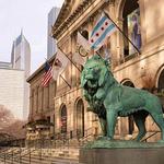 The Art Institute of Chicago