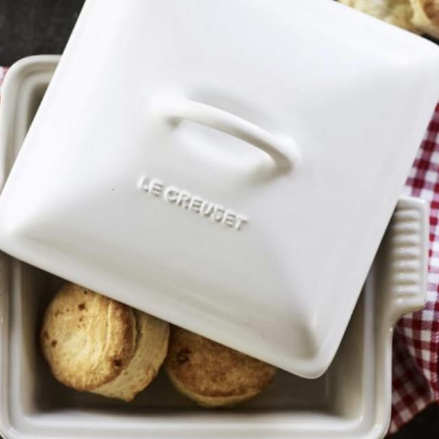 Le Creuset Heritage Baking Dish | Williams Sonoma