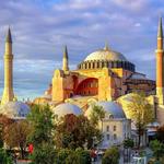 Hagia Sophia Grand Mosque