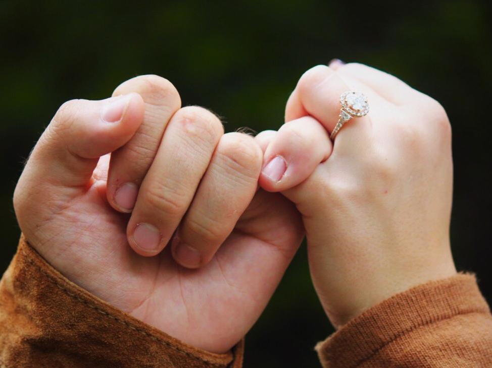 The Wedding Website of Hannah Byers and Andrew Melnyk