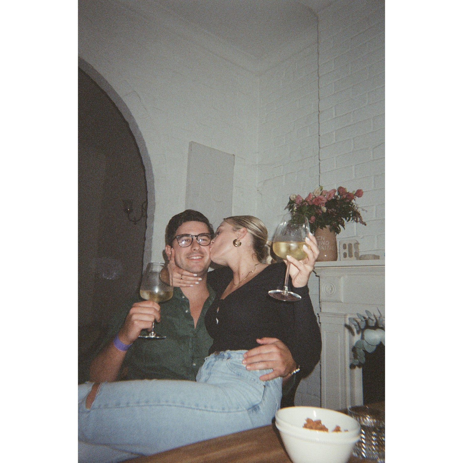Polaroid Phase