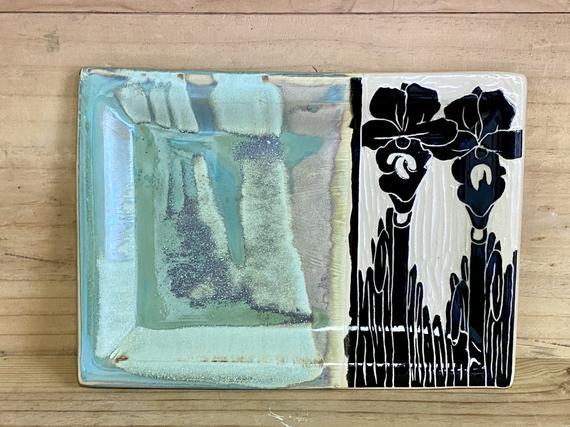 Rectangular Serving Platter