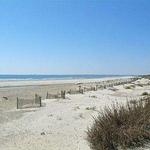 Sullivan's Island Beach