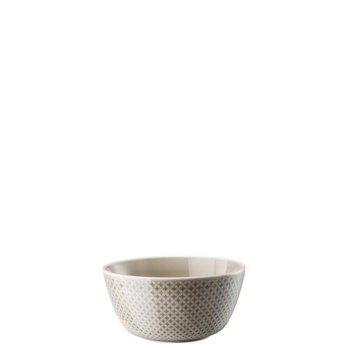 Cereal Bowl, Pearl Grey | Rosenthal "Junto"
