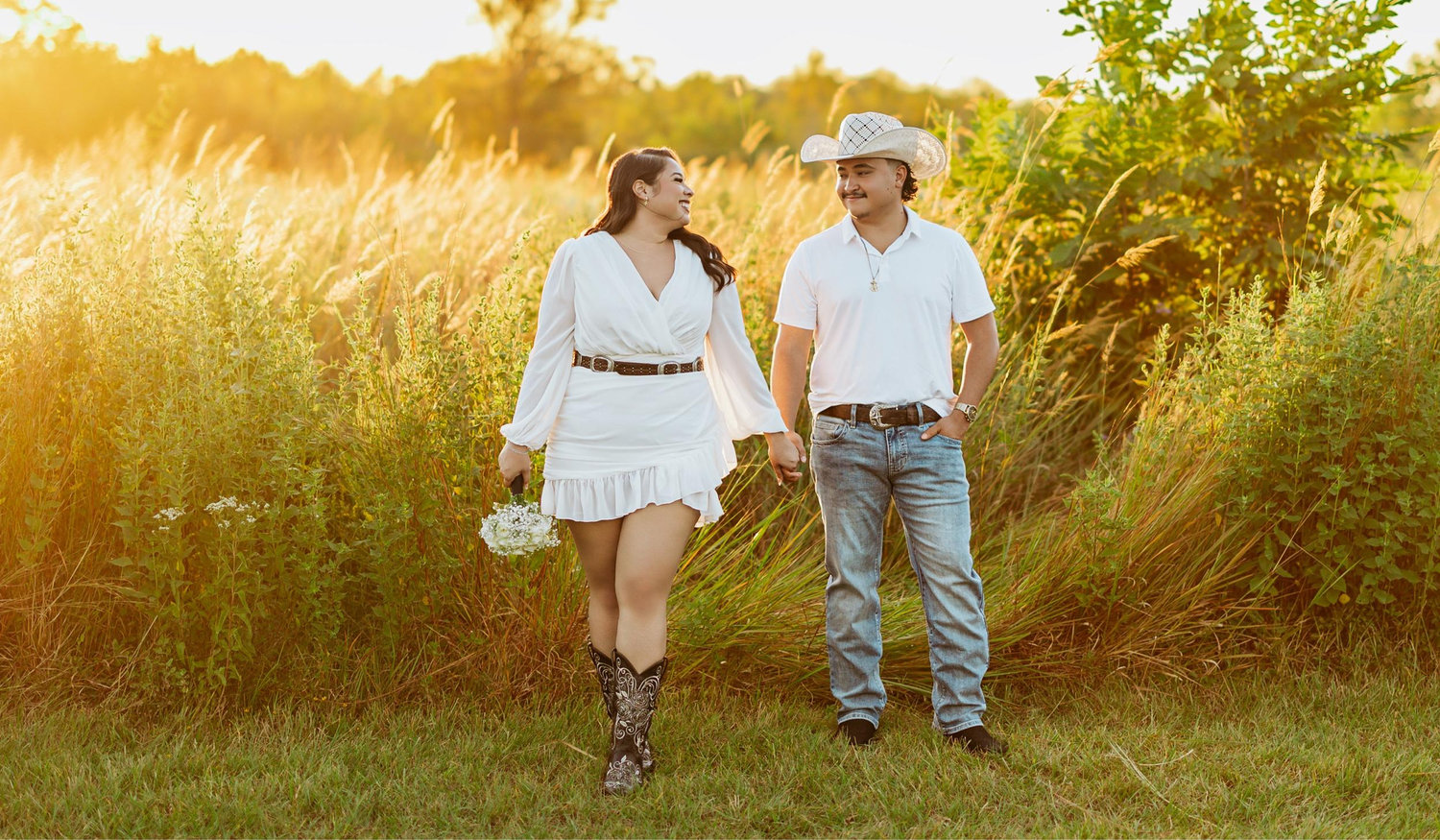 The Wedding Website of Lucy Avellaneda and Luis Labra