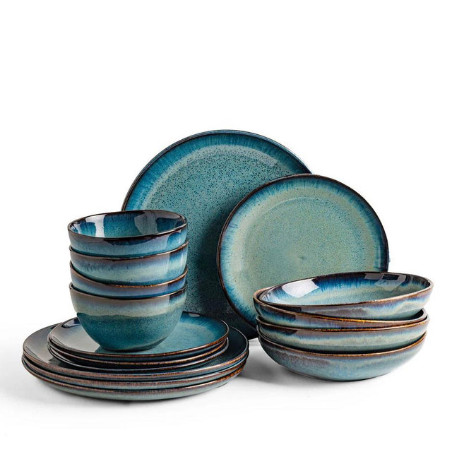 Dinnerware
