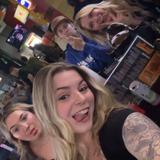 The Upper Deck Sports Bar and Grill