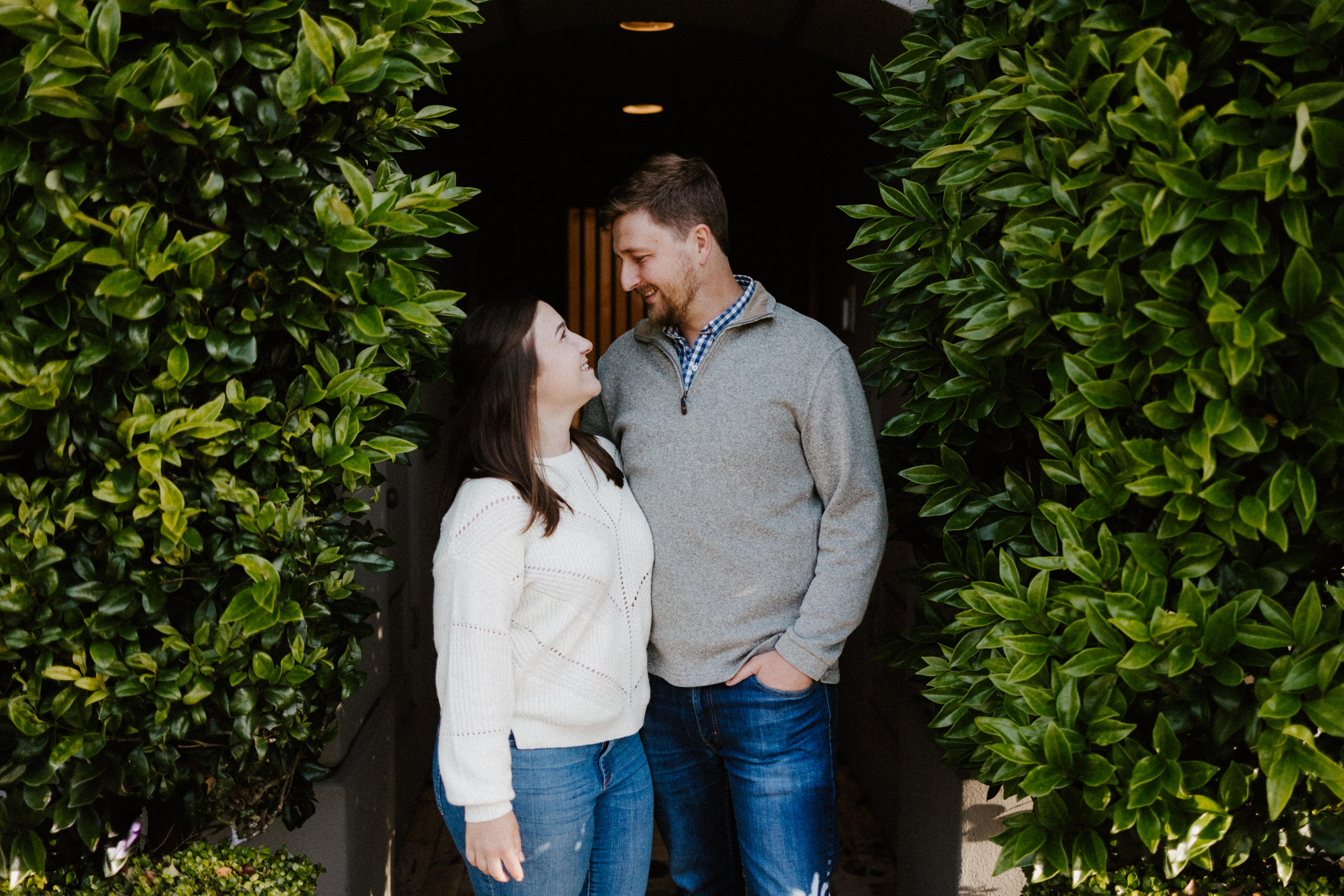 The Wedding Website of Sophie Frank and Tim Schoen