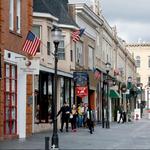 Downtown Somerville