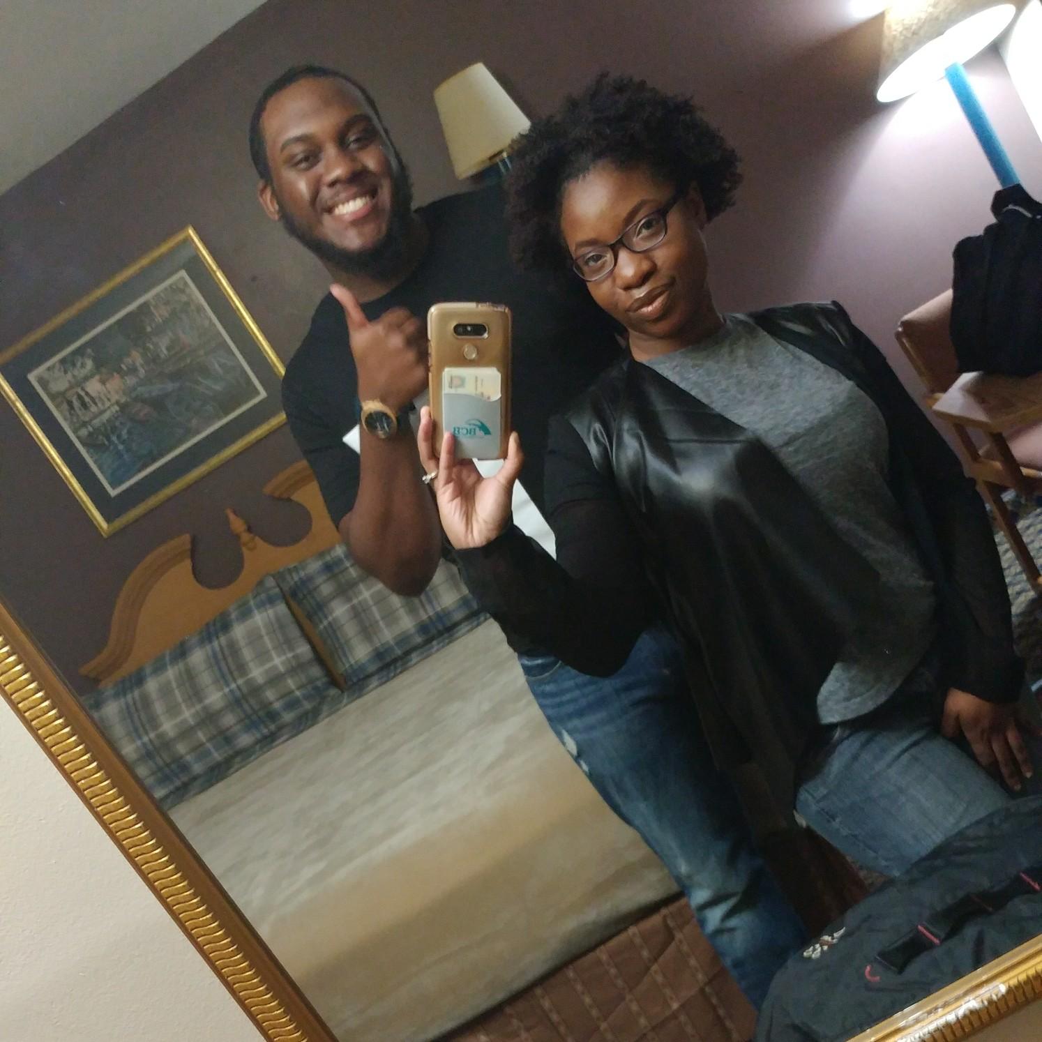 4th year anniversary getaway