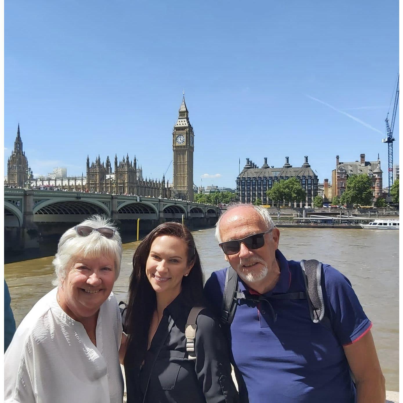London!