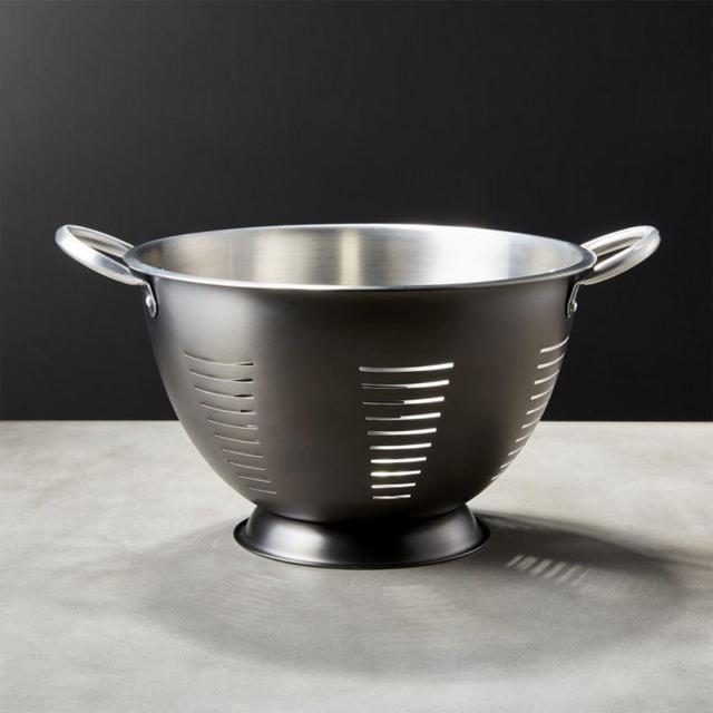 Drain Colander