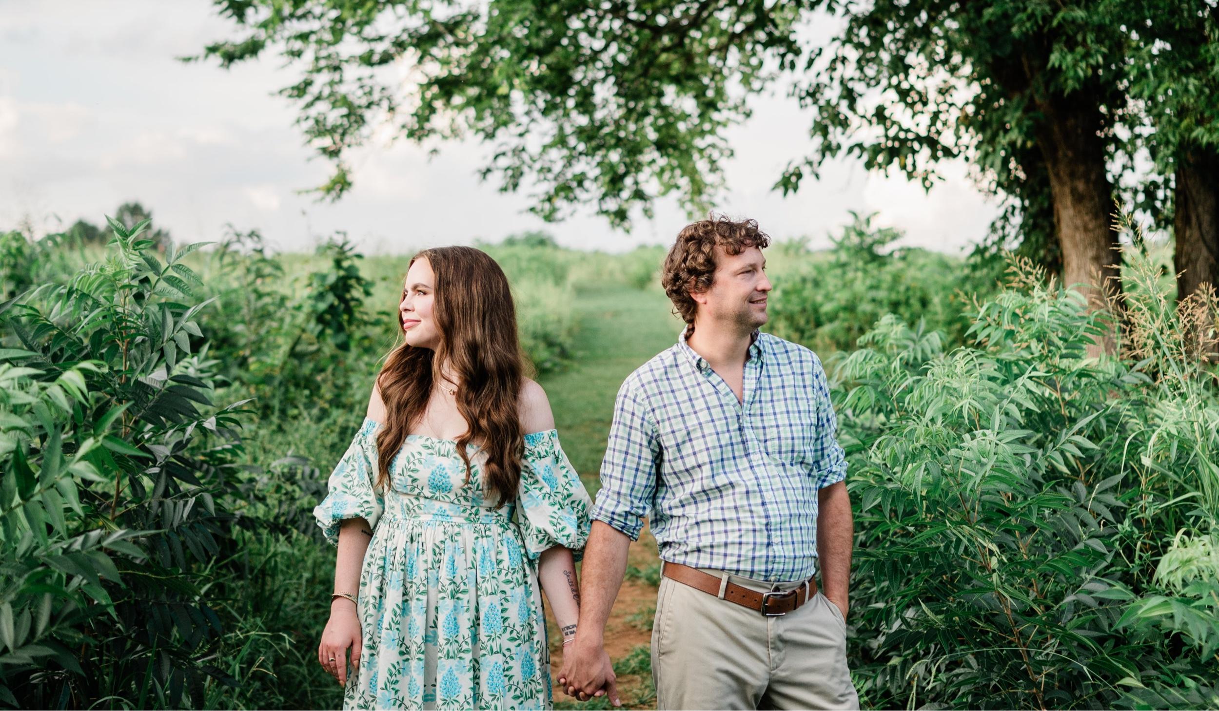 The Wedding Website of Mollie Slugantz and David Wilson