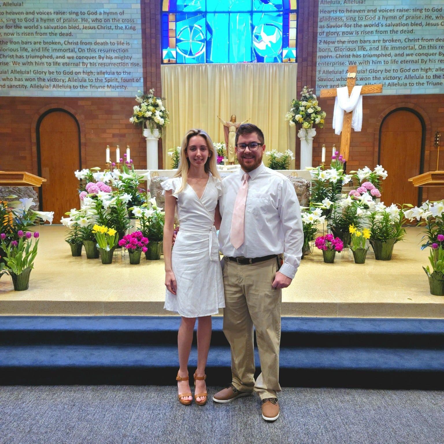 Easter 2023