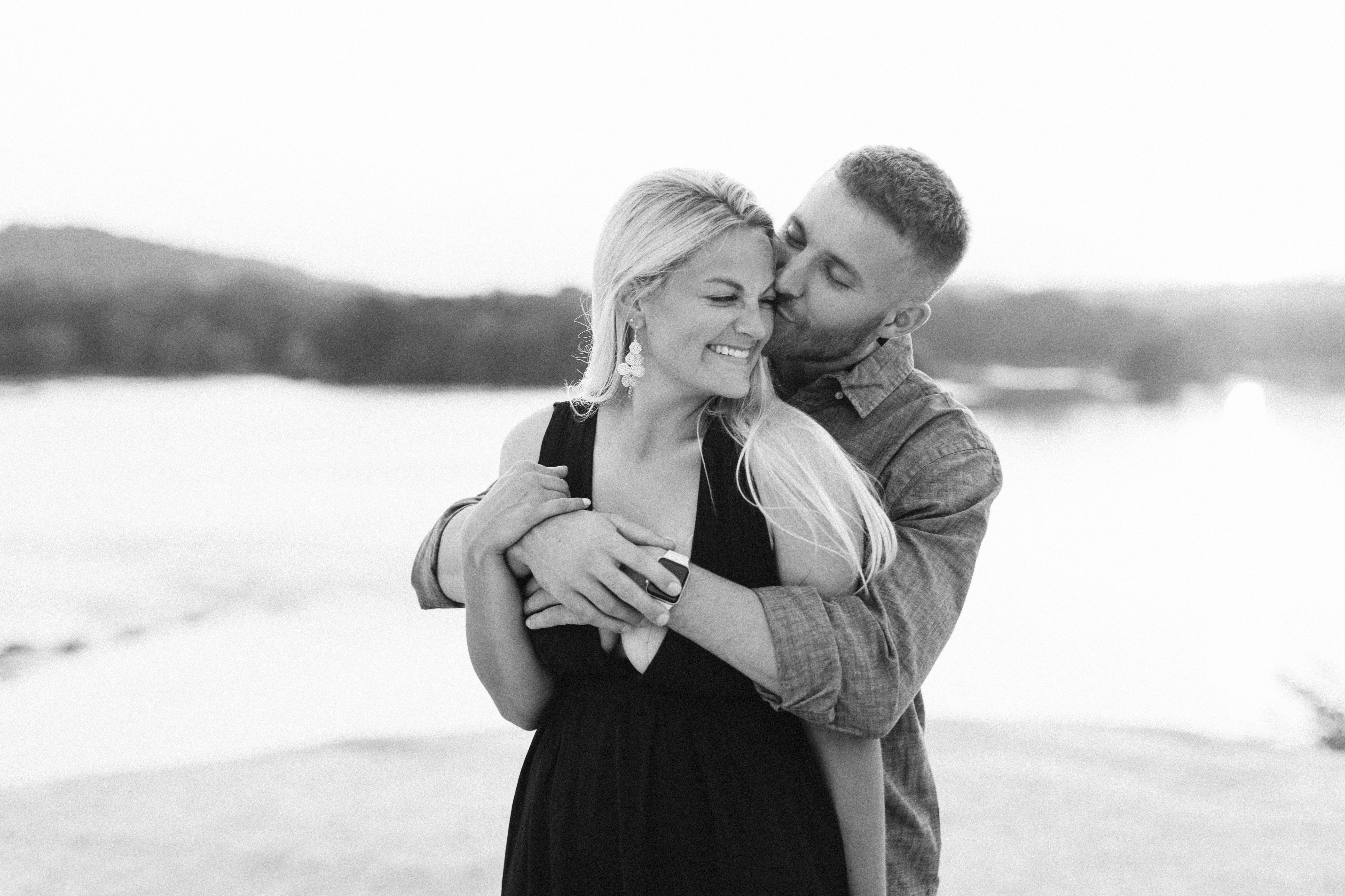 The Wedding Website of Kallie Heiges and Alex Fancher