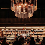 Sidesaddle Saloon