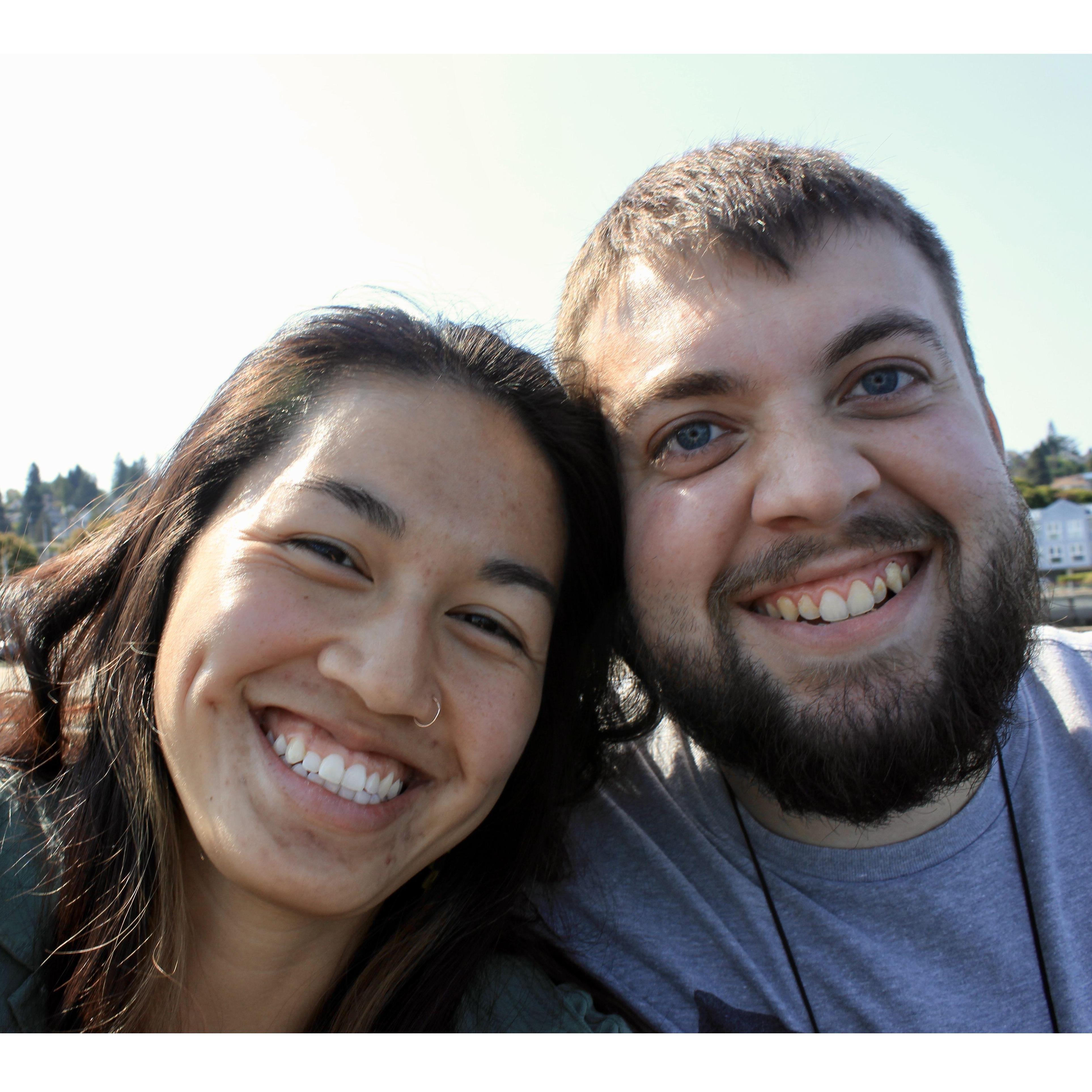 Moved to WA in April 2023 ~ seeking mountains & adventures!