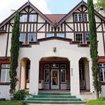 The Allman Brothers Band Museum at The Big House