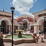 Orlando Premium Outlets - International Dr.