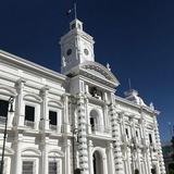 Palacio de Gobierno