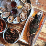 Pêche Seafood Grill