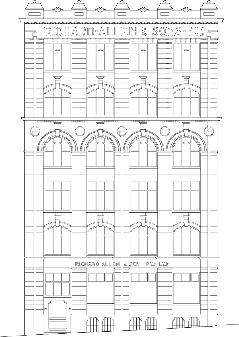 The Wedding Website of Charmaine Wu and Jai Shadlow