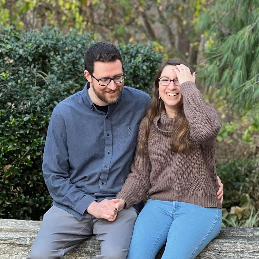 Engagement Photoshoot