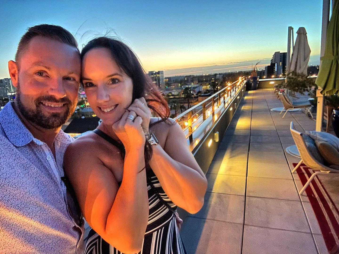 The Wedding Website of Alex Durfee and Augusta Terrill