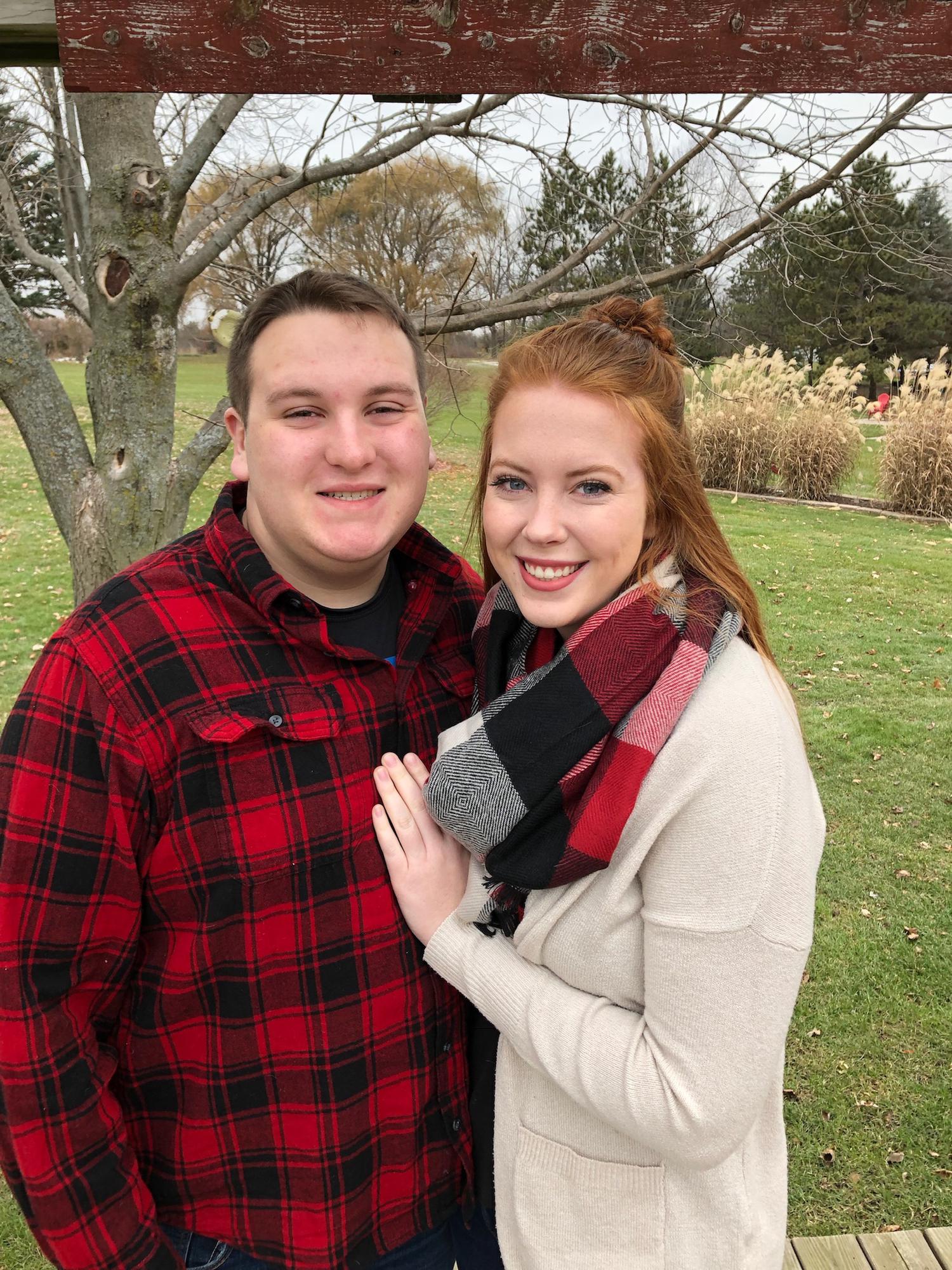 Thanksgiving, 2018