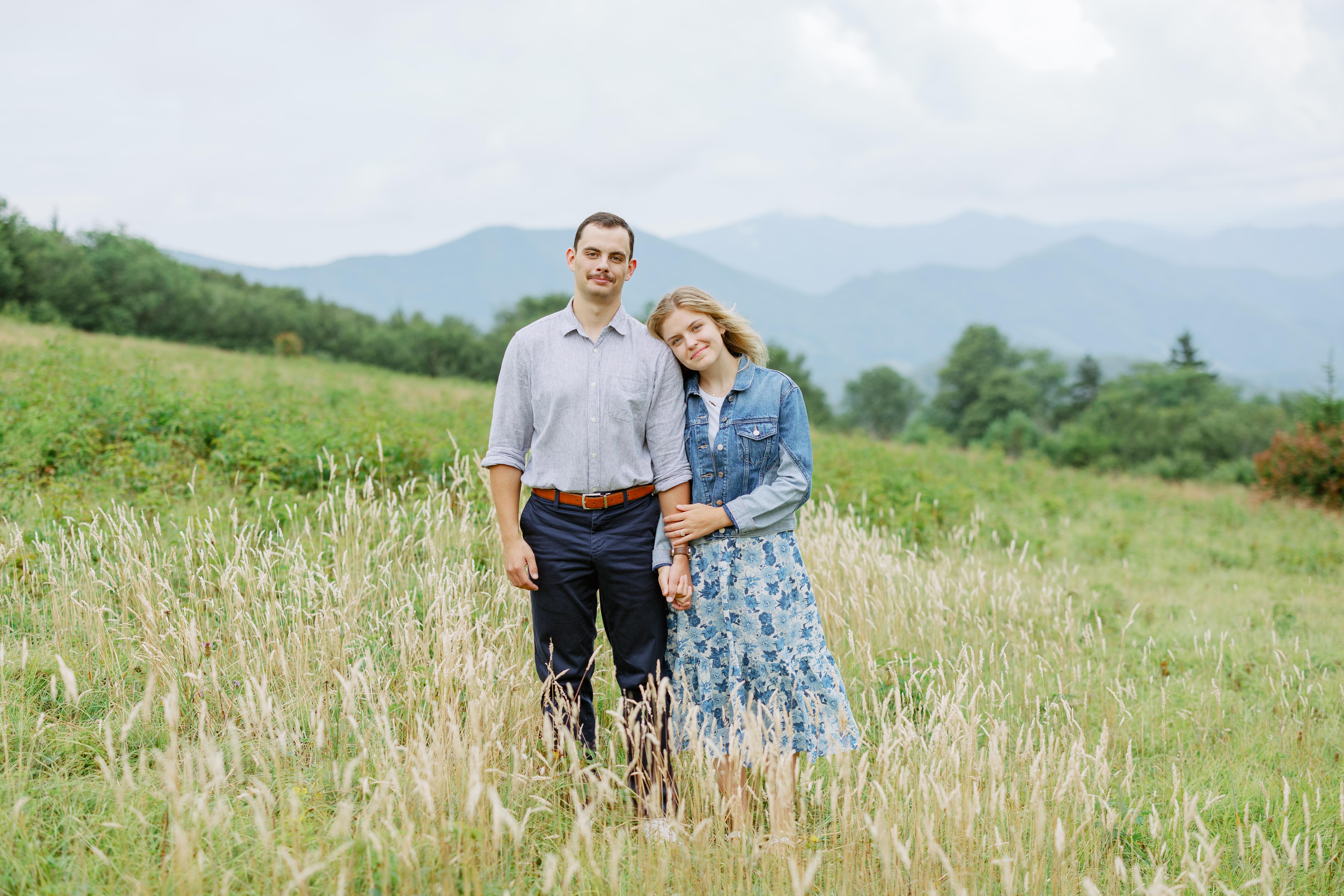 The Wedding Website of Alora Wilson and Ben Griffith