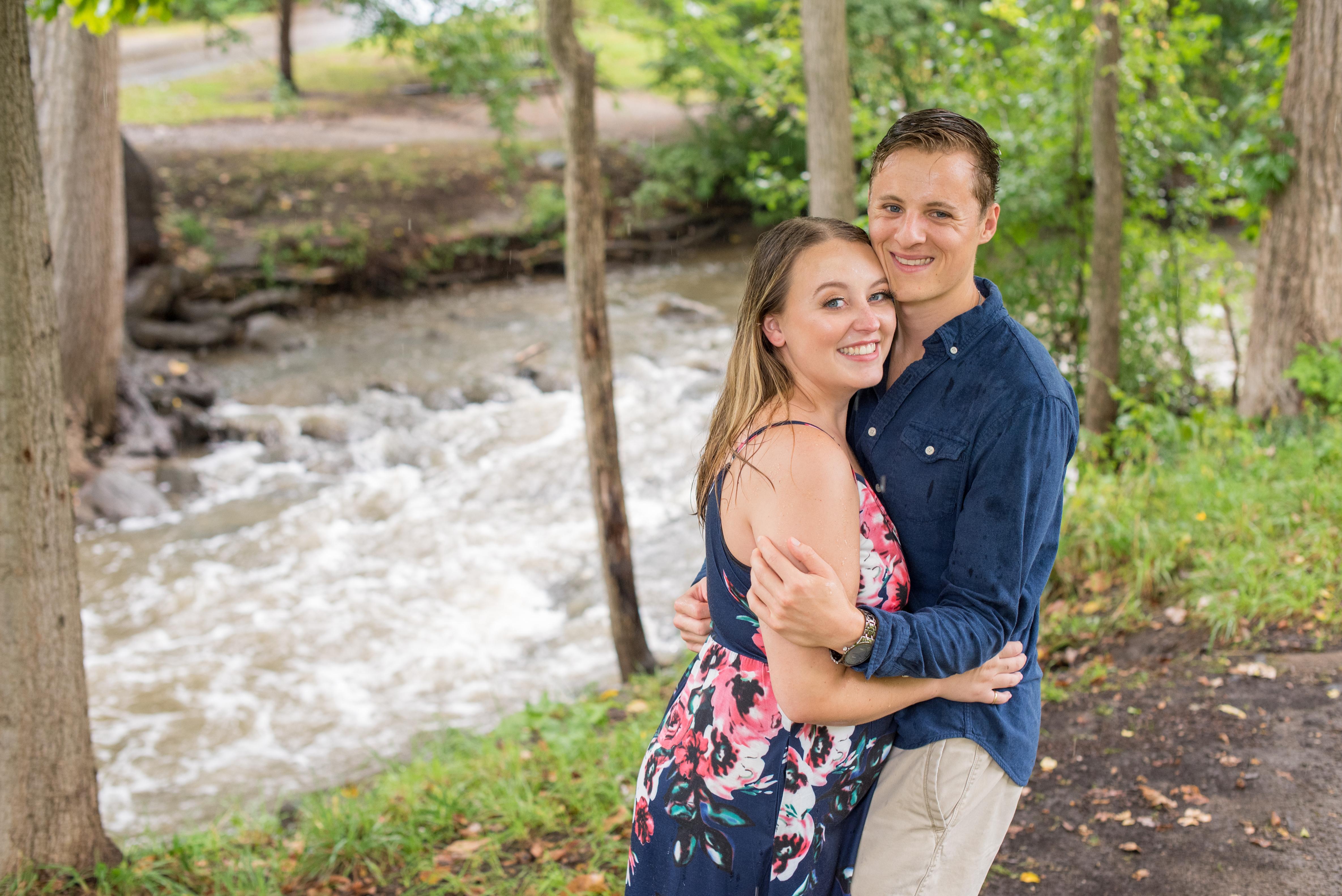 The Wedding Website of Lauren Agnello and Curtiss Johnson