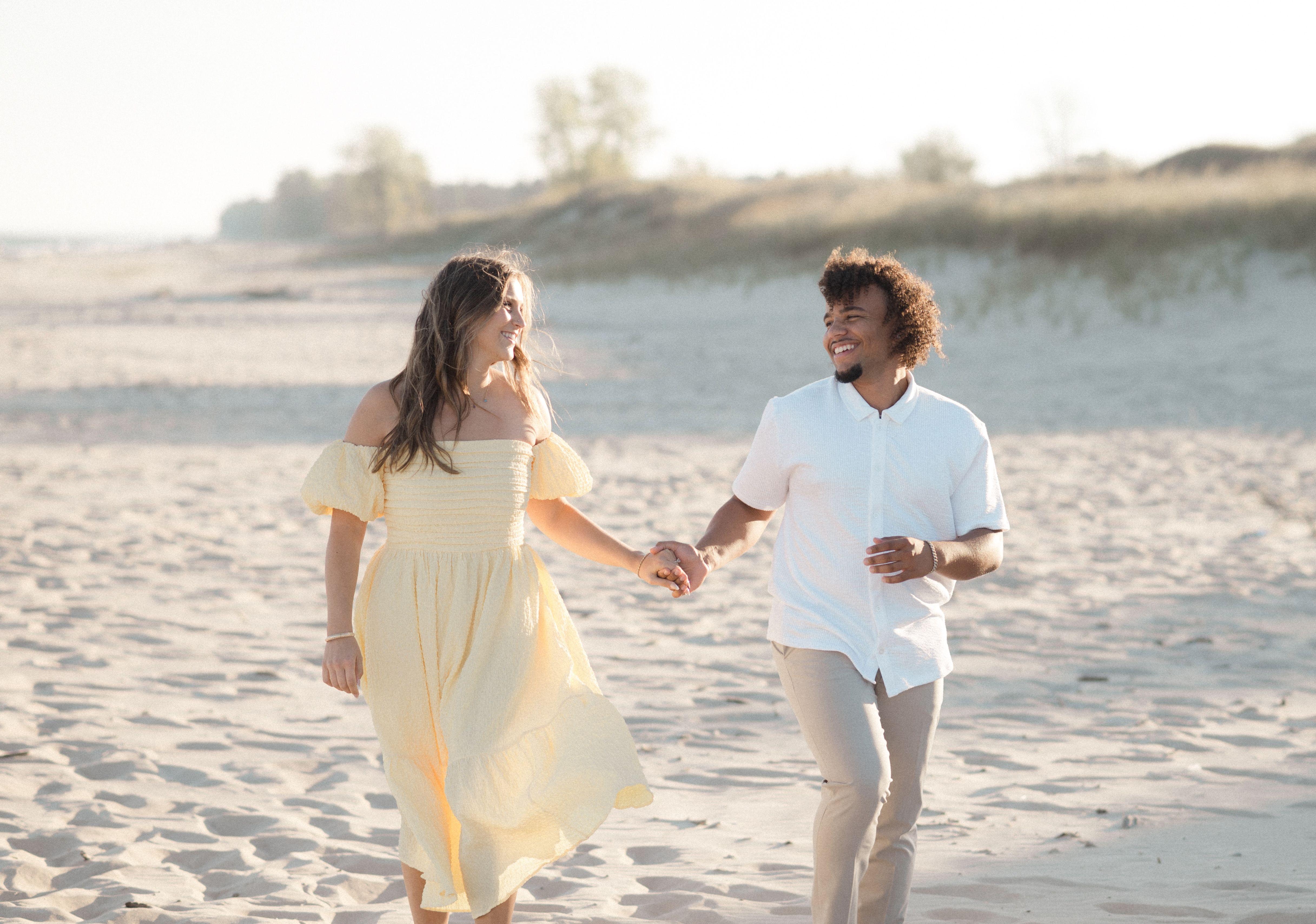 The Wedding Website of Raquel Wineck and Squeaky Washington