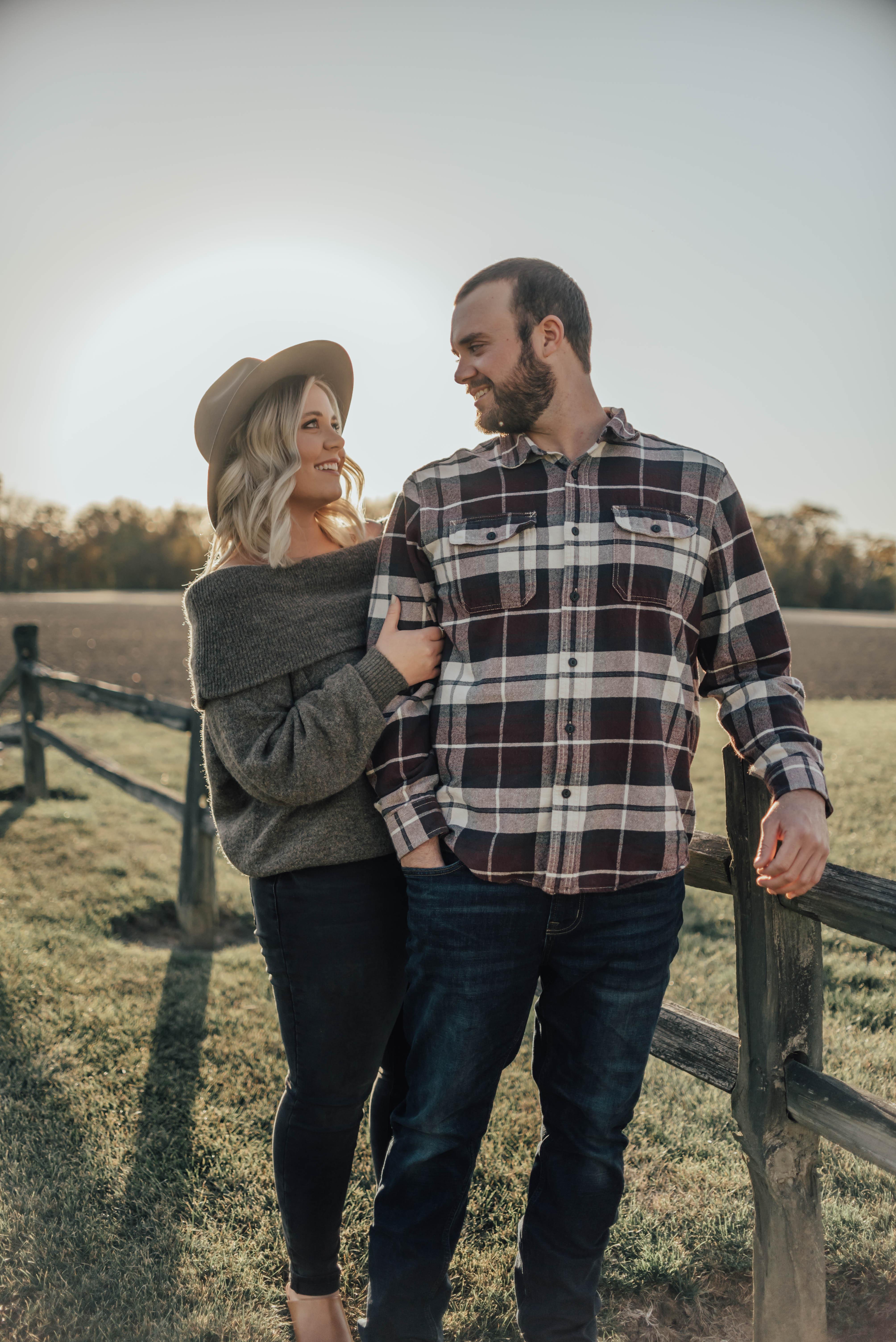 The Wedding Website of Mikayla Lammers and Nolan Niese