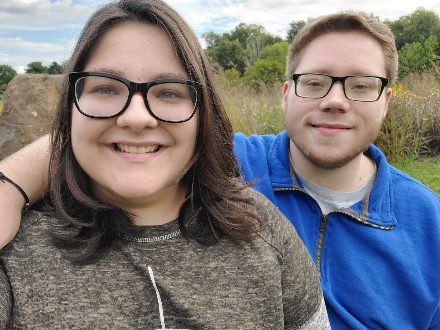 The Wedding Website of Kori Elliott and Austin Benton