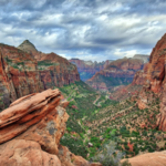 Zion National Park