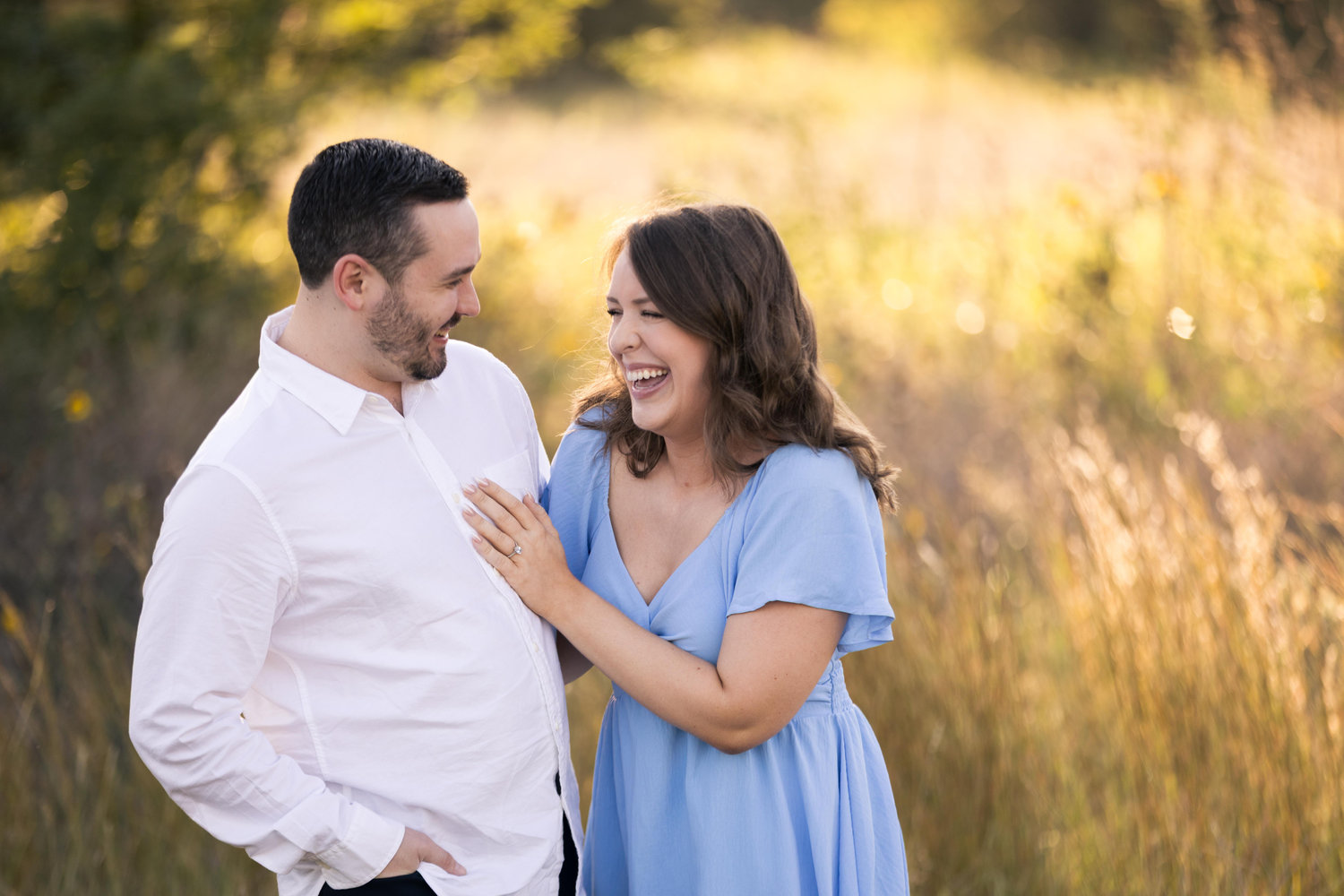 The Wedding Website of Ryan McKee and Sarah Hawman