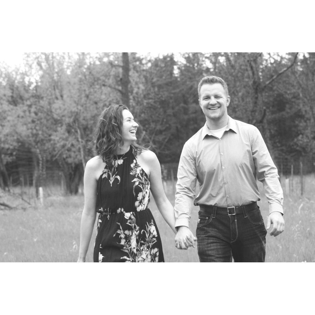 Engagement Picture
