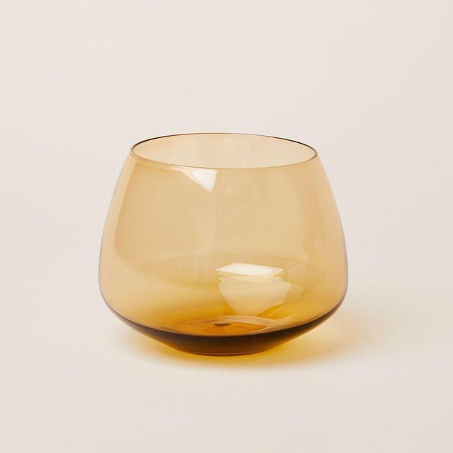 Whiskey Glass- Taro