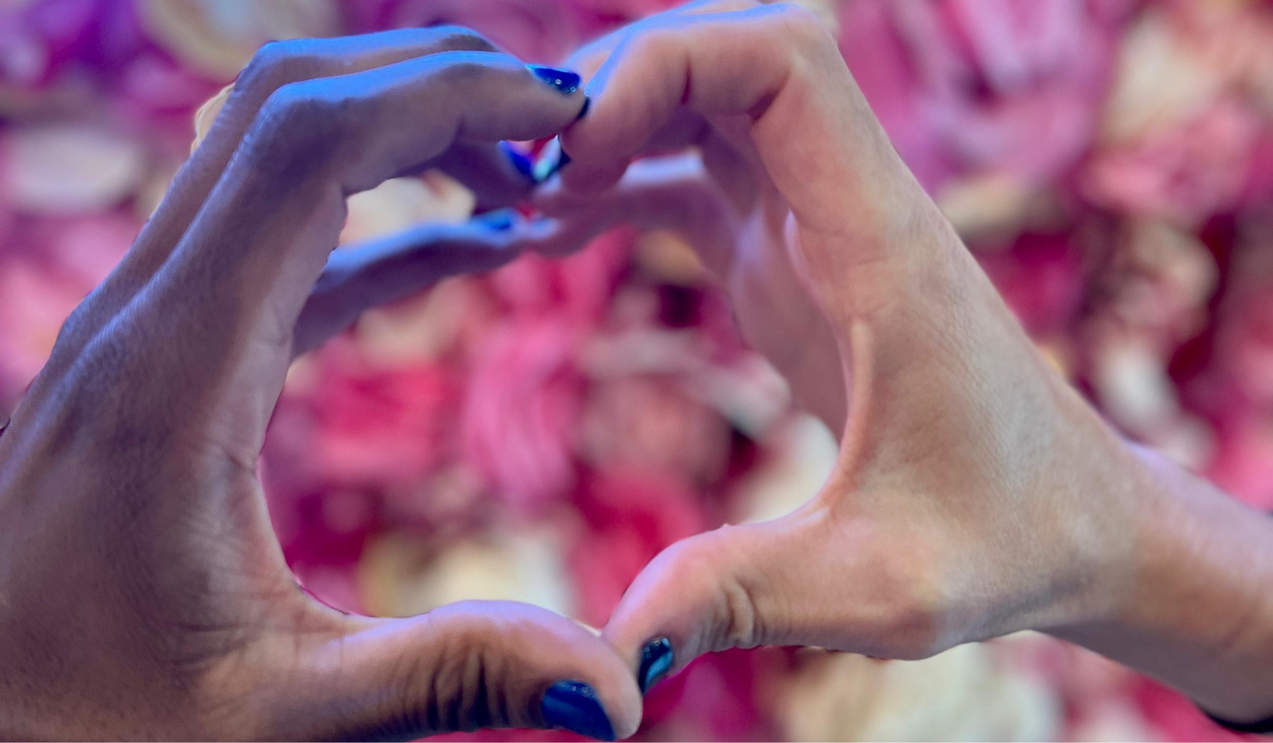 The Wedding Website of Brandon Boswell and Michael Perrin
