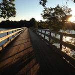 Bearskin State Trail