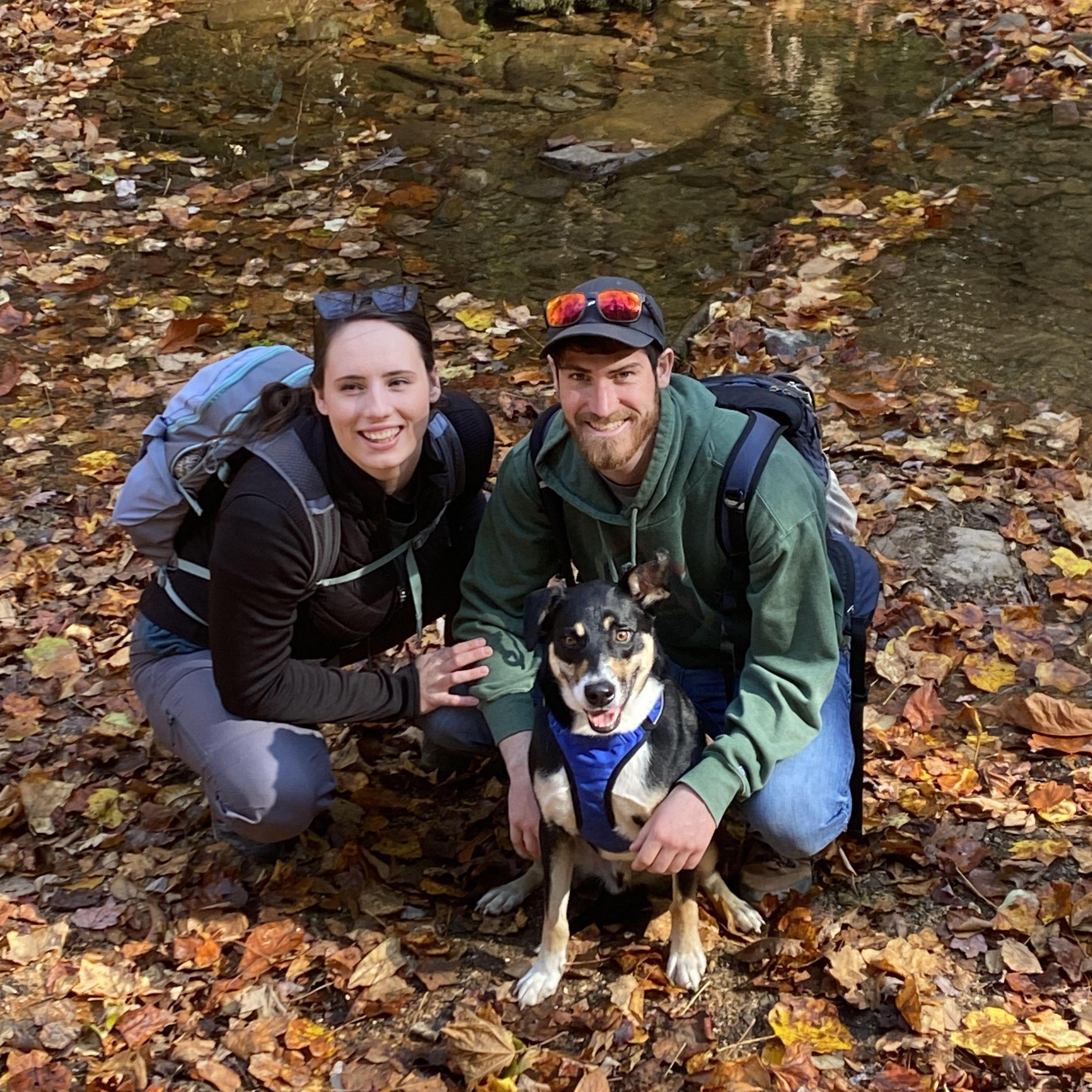 Family Pic.